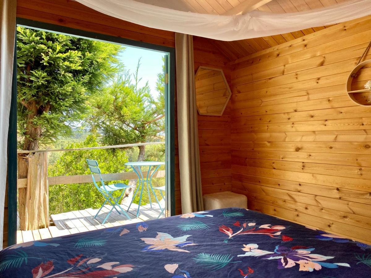 Tui Ridge Villa Aongatete Exterior foto