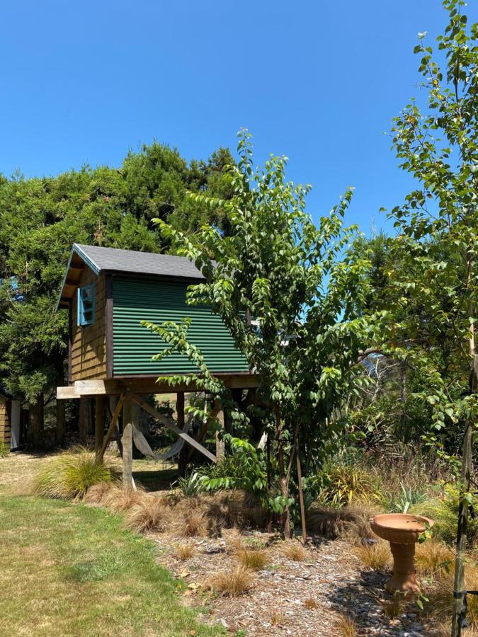 Tui Ridge Villa Aongatete Exterior foto